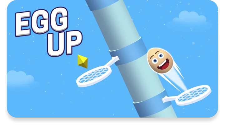 Egg Up